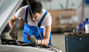 Une application pour connaître les services automobiles qui sont ouverts