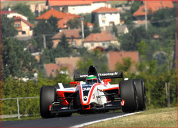 WSR: Tech 1 avec Jousse et Pic