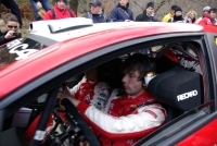 Rallye de Suède : Loeb/Elena pour la 100 ème fois