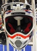 JPMS 2015: Arai