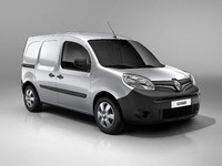 Le Renault Kangoo Express Se Refait Une Sublime Beaute Welcome