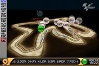 Live Timing MotoGP 2011 : L'application qu'il vous faut !!