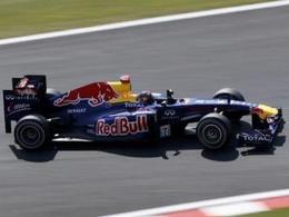 F1-Japon, qualifs: Pole de Vettel pour 9 millièmes !