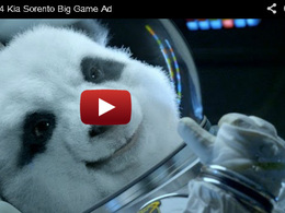 Pub Super Bowl: Kia nous explique d'où viennent les bébés