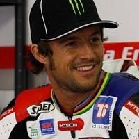 Supersport - Triumph: McCoy out, Charpentier in !