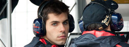 Officiel: Alguersuari remplace Bourdais en F1 chez Toro Rosso
