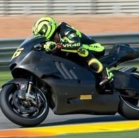 Moto GP - Ducati: Filippo Preziosi s'inquiète plus pour Rossi que pour la GP11