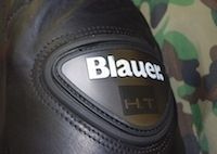 JPMS 2015: Blauer H.T