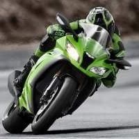 Kawasaki - La carrière retardée de la nouvelle ZX-10R: Un souci technique à l'attaque des hauts régimes