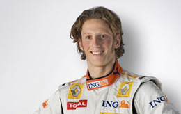 F1 : Grosjean comme Alguersuari ?