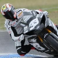 Superbike - Yamaha: Melandri s'est fait opérer de l'épaule droite