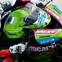 Supersport - Kawasaki: Le Ninja a déjà fait sa rentrée à Almeria