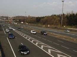 Hausse des tarifs autoroutiers : la colère gronde