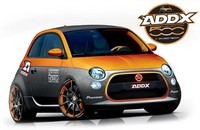Fiat 500 Addx/Parotech.. plus de précisions..