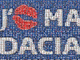 Marché: les Allemands ne pique-niquent pas en Dacia