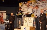 Remise des Prix de la Commission des Courses sur Route (FFM) : Voxan reçoit le Trophée des Constructeurs