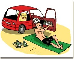 Les dangers de la climatisation