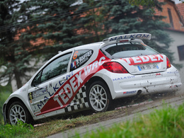 Rallye/Pologne - Bouffier offre le titre à Peugeot