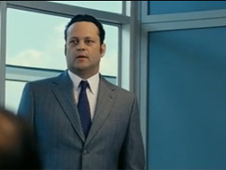 Pour Vince Vaughn, les voitures électriques sont gays