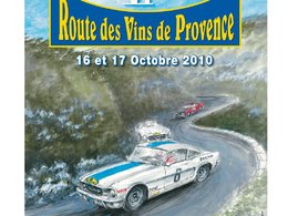 Agenda Week-end : 6e Route des Vins de Provence