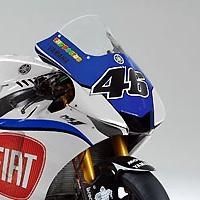 Moto GP: Yamaha et Fiat, présentation attendue Lundi 5 mars