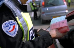 8 millions de points retirés et 70 000 permis invalidés en 2006