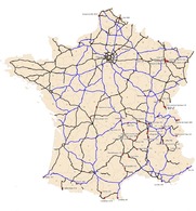 Points noirs : le gouvernement dresse sa liste