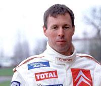 WRC: Mc Rae chez Kronos