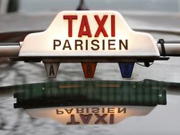 Taxis : quels sont leurs salaires ?