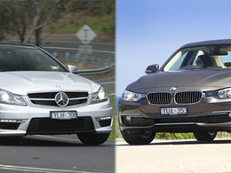 Ventes USA : Mercedes repasse BMW en janvier