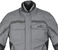 Alpinestars Excursion GTX: pour rouler technique par tous temps.