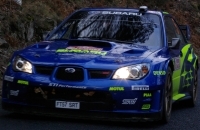 Rallye de Suède : Les bleus restent discrets