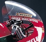 30 ans déjà : La Ducati 900 Mike Hailwood Réplica