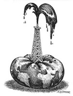 GDF : la production de pétrole baissera grâce aux contraintes de réduction du CO2