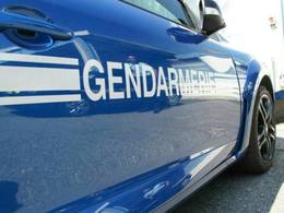 Sur l'autoroute à 160 km/h à 15 ans