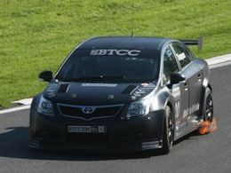 (Echos des paddocks #57) Rallye/Italie, FR 2.0 UK, BTCC