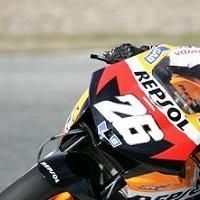 Moto GP: La simulation qui inquiète Rossi