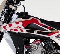 Husky série limitée 510 SM RS : un vrai supermot’ à moins de 6000 euros !