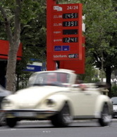 Grenelle de l’environnement : zoom sur la proposition de relèvement de la TIPP sur le Diesel