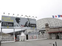 Salon Rétromobile 2016 - demandez le programme
