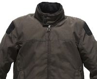 Rev'it prend, avec sa veste, la direction du Bronx.