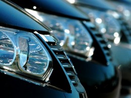 Budget automobile : il a baissé en 2013 pour la première fois