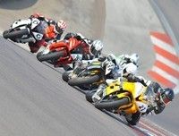 Calendrier 2011 des WERC GP RACER... A vos agendas !!