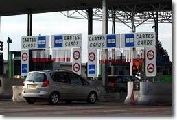 Les routes vont-elles devenir payantes en France ?