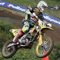Enduropale/Quaduro 2011 : Steve Ramon sera de la partie