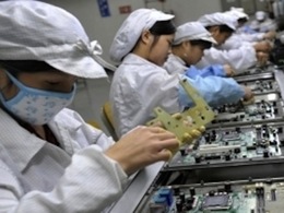 Honda envisage de fabriquer ses batteries et ses moteurs électriques en Chine pour réduire ses coûts