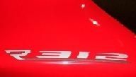 MV Agusta F4 312 R: 312 c'est pour sa V.Max