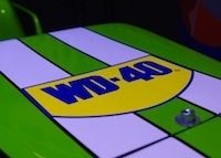 JPMS 2015 WD40, interview: "nous tenons à l'image qualitative de notre gamme moto"