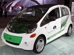 La recharge rapide ? Tous les jours si vous voulez, selon Mitsubishi