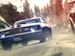 GRID 2 : la sortie fixée au 31 mai prochain